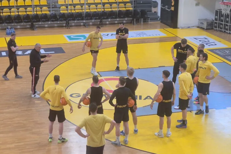 Jasmin Repeša se vratio na Gripe nakon 25 godina