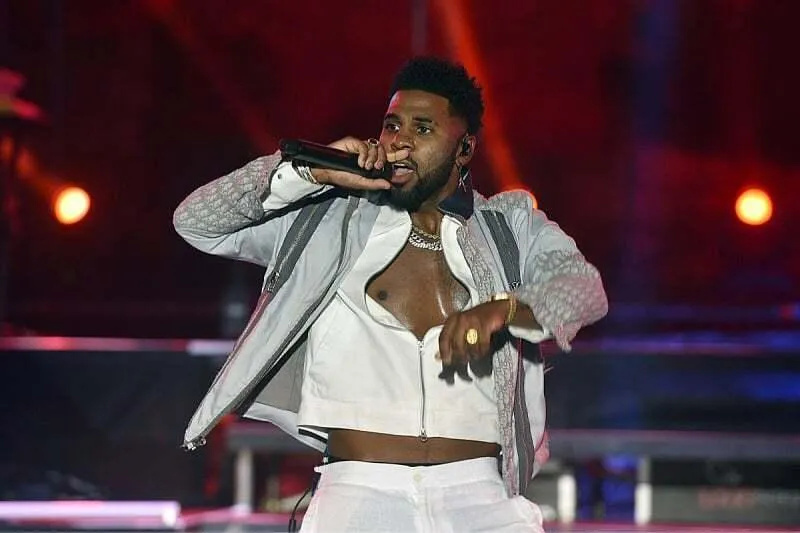 Jason Derulo najavio kraj muzičke ere: Rađa se nova verzija njega