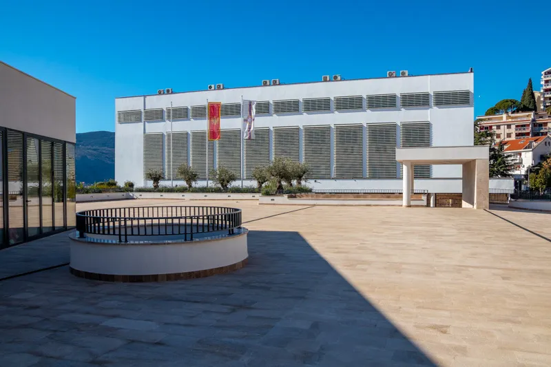 Javni konkurs za sufinansiranje sportskih klubova u Herceg Novom