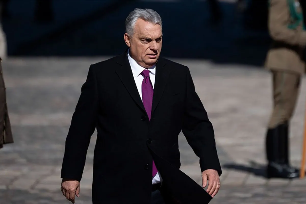 Je li ovo kraj Viktora Orbana? Izbori donose promjene u Mađarskoj Je li ovo kraj Viktora Orbana? Izbori donose promjene u Mađarskoj