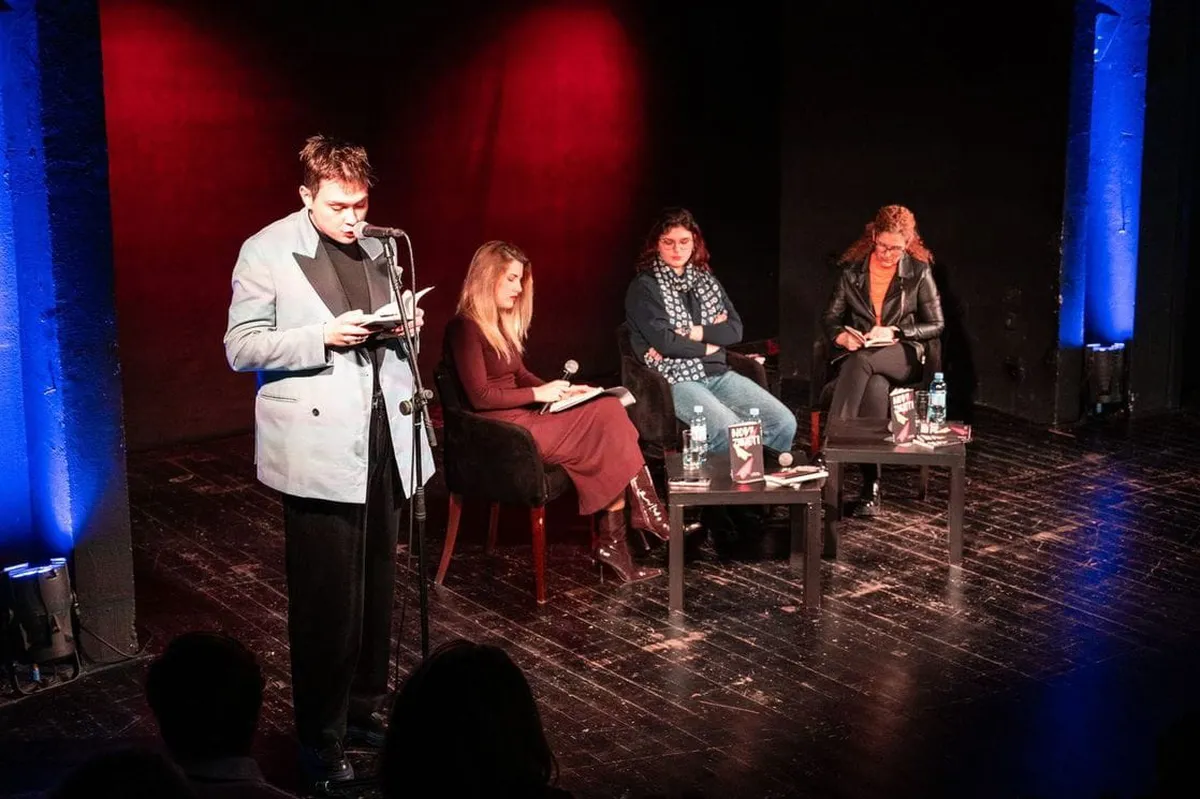 Jedanaest godina Foruma mladih pisaca KIC-a: Novi zavjeti i zakoni stvaranja