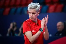 Jelena Škerović produžila saradnju sa Polonijom do 2028. godine