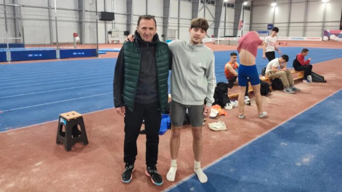 Jestrović odbio priznanje za najboljeg trenera zbog nepravde prema rezultatima