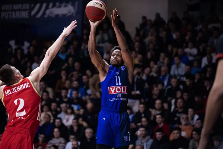 Jogi Ferel dobio pasoš Crne Gore, otvara se mogućnost nastupa za reprezentaciju