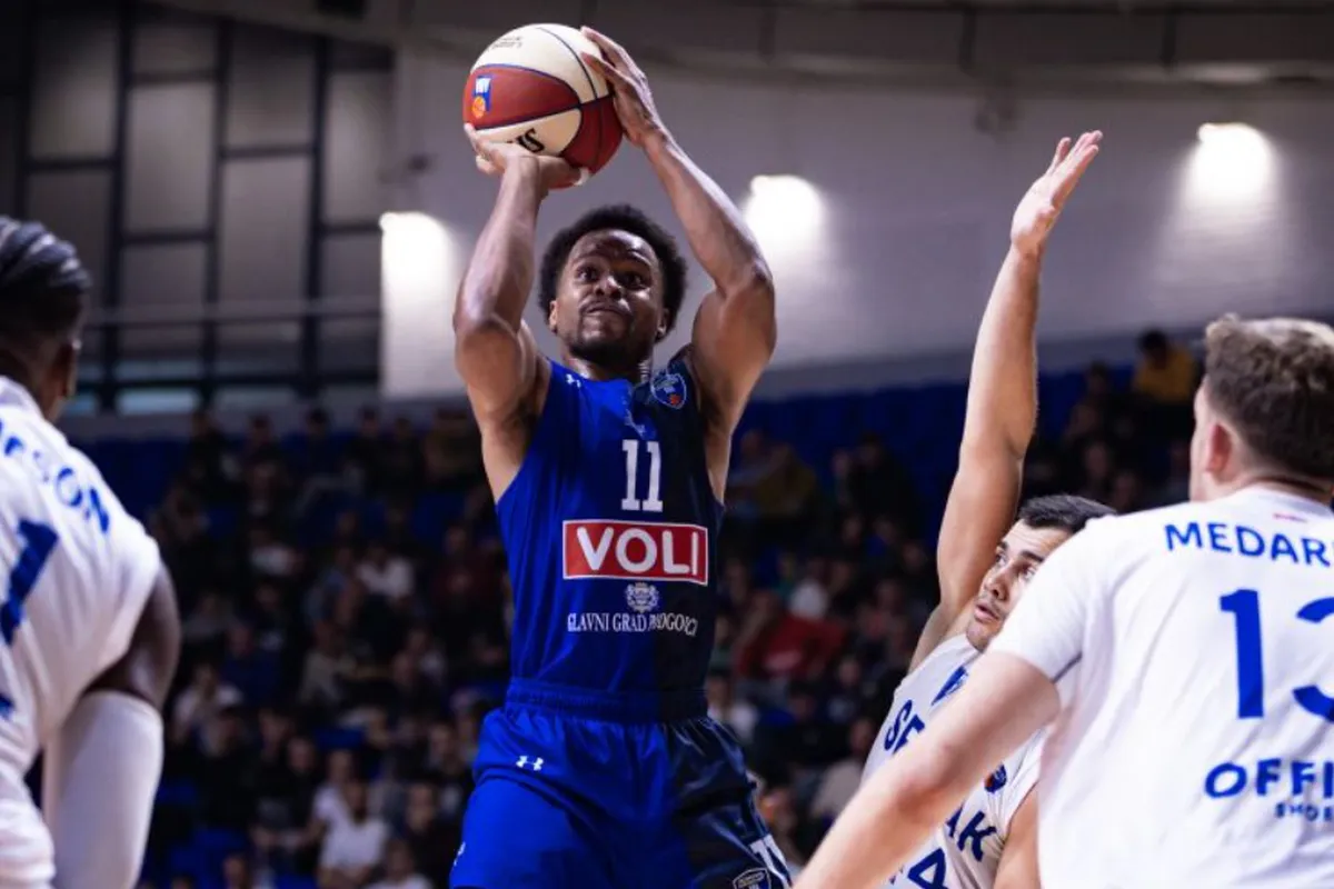 Jogi Ferel dobio pasoš Crne Gore, postaje reprezentativac!