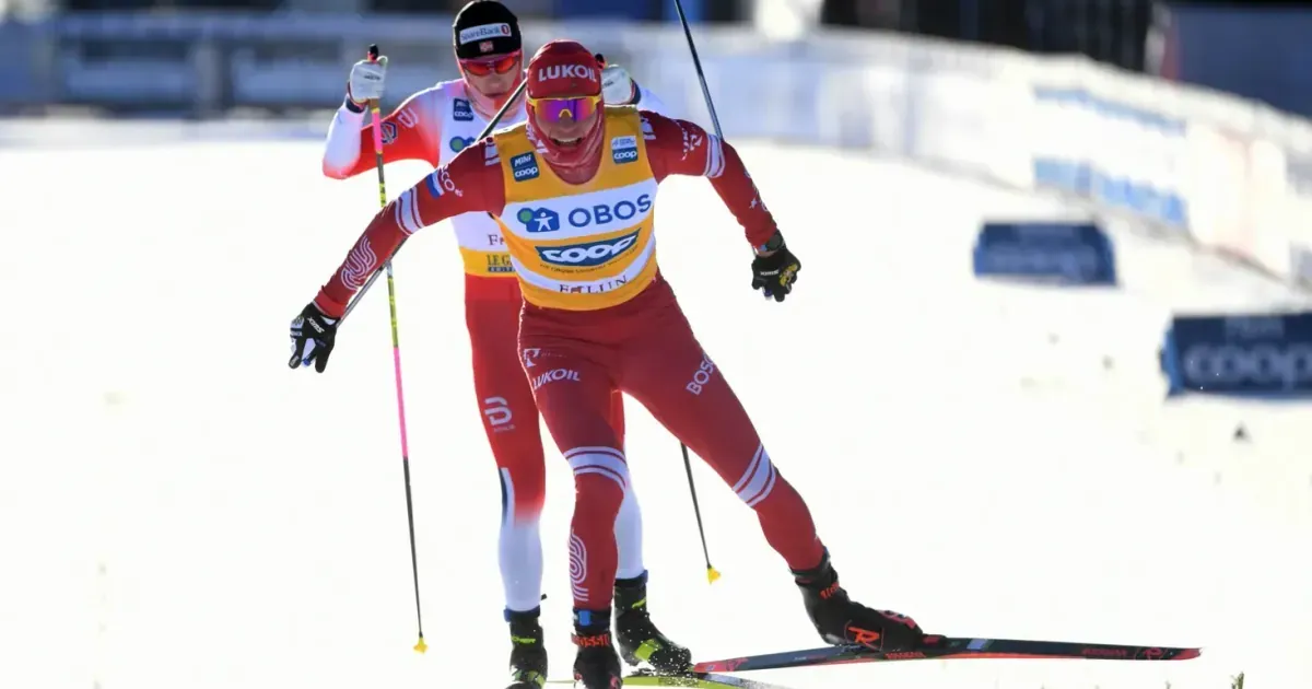 Johanes Klebo devetim zlatom ispisao istoriju Zimskih olimpijskih igara