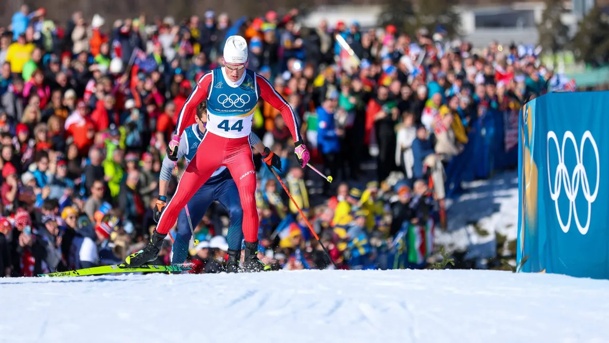 Johanes Klebo osvojio deveto olimpijsko zlato u nordijskom skijanju