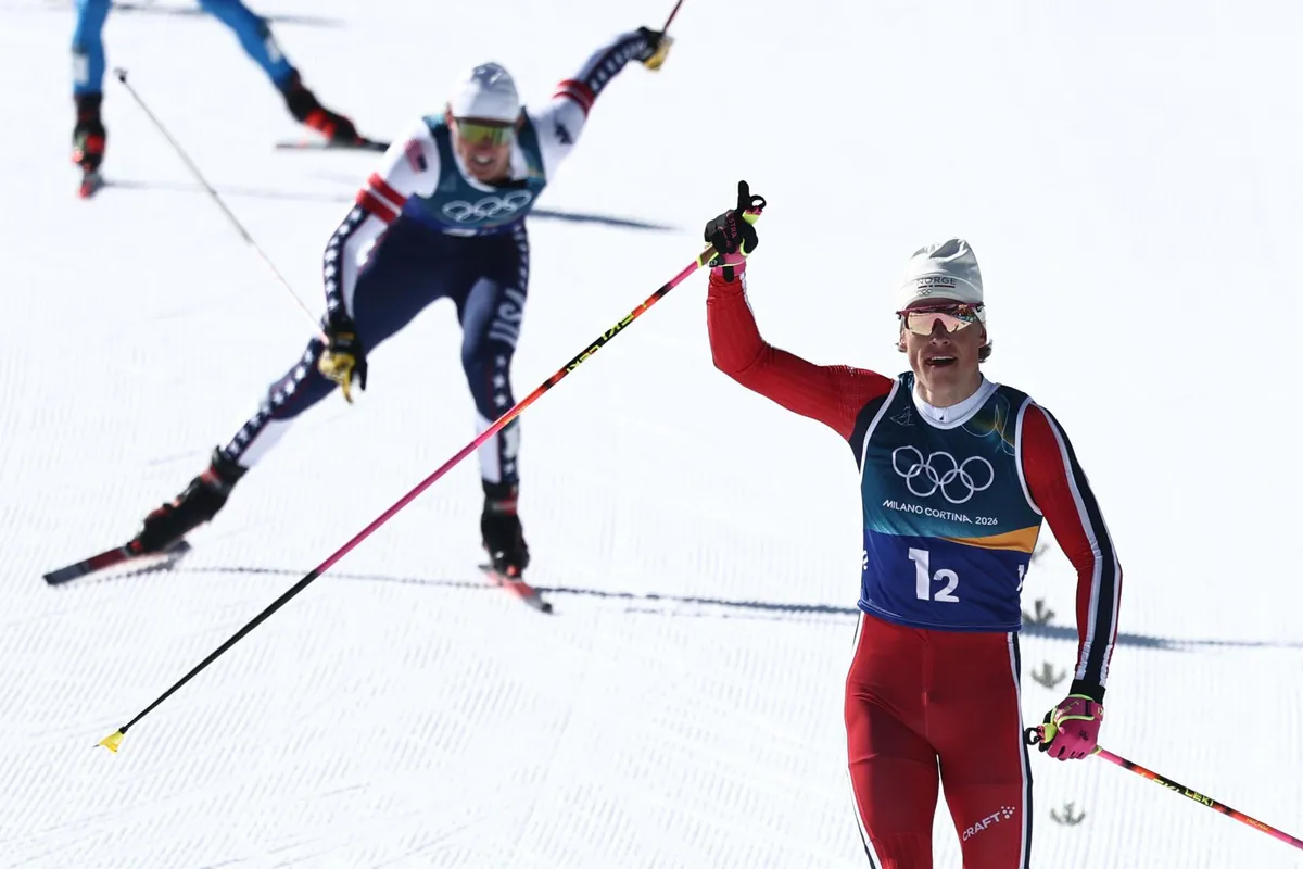 Johanes Klebo osvojio peto zlato na ZOI i izjednačio rekord