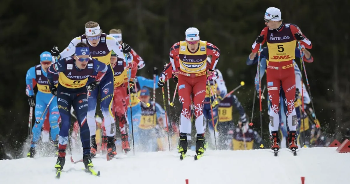 Johanes Klebo osvojio treće uzastopno zlato na Zimskim olimpijadama
