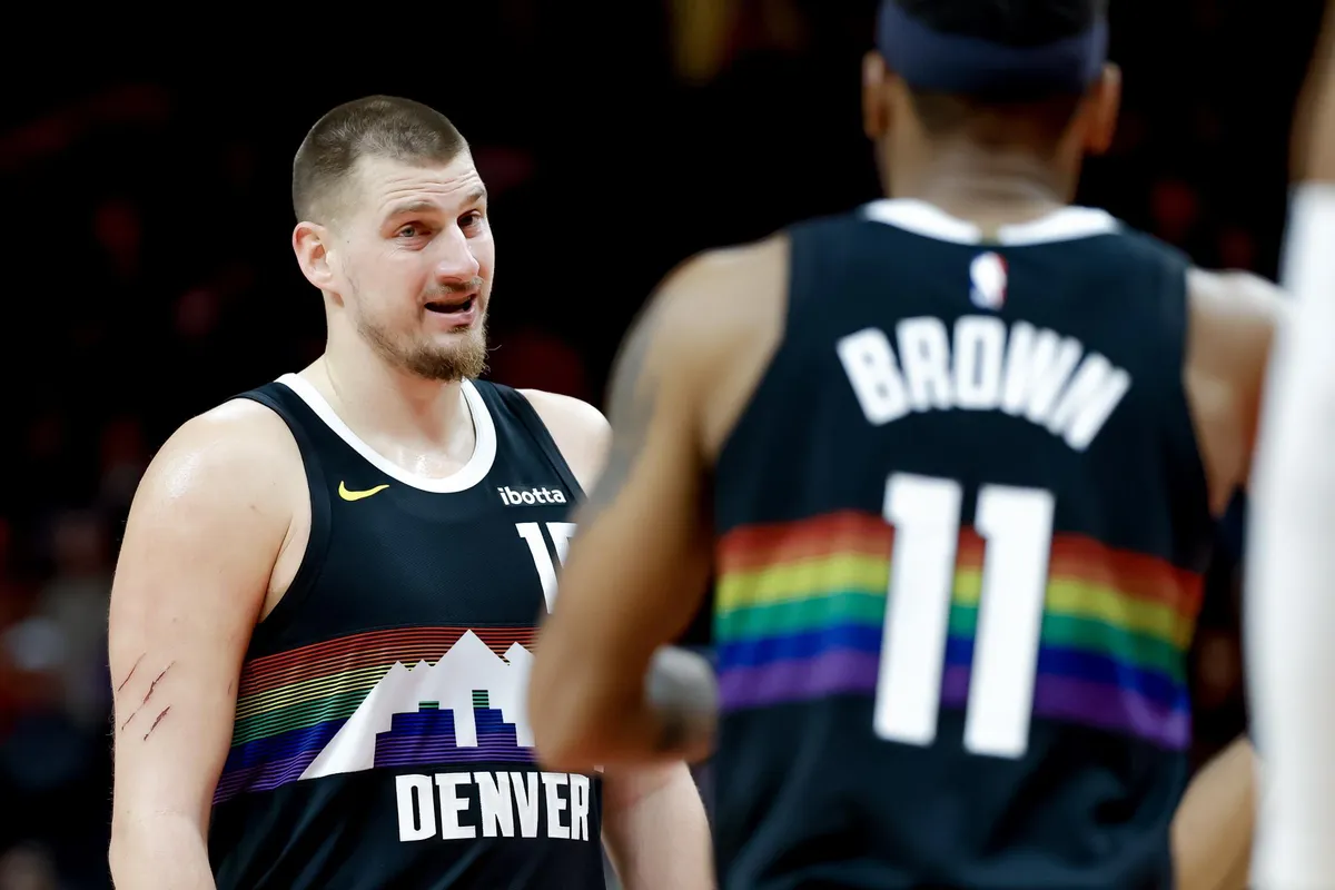 Jokić nastavlja s dominacijom: Denver slavio protiv Memfisa
