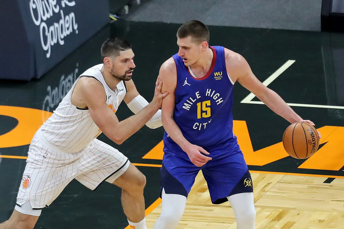 Jokić o Vučeviću: Želim mu sve najbolje u Bostonu