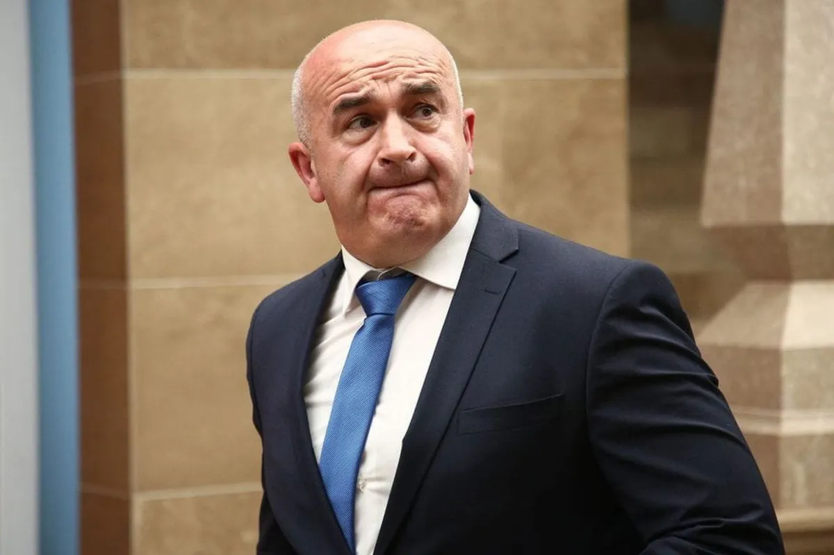 Joković čestitao Bajram umjesto Ramazana, SNP poslao ispravku