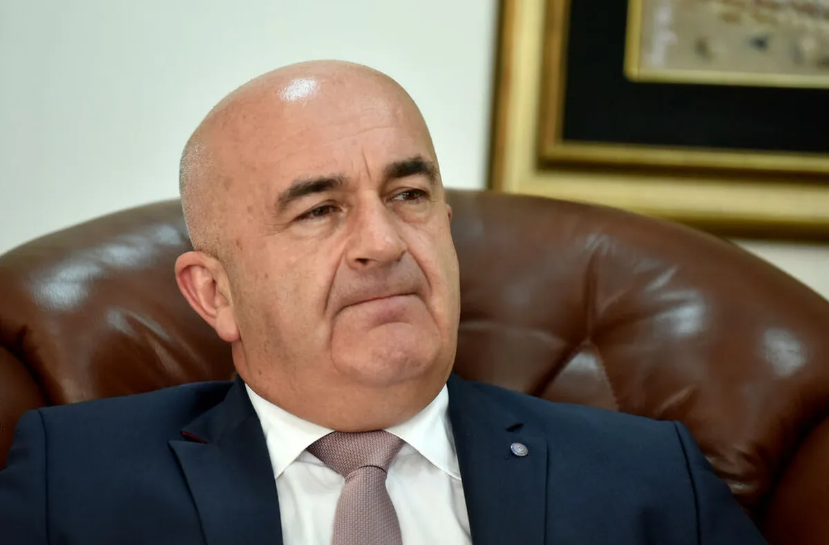 Joković čestitao Ramazan: Vrijednosti solidarnosti i poštovanja