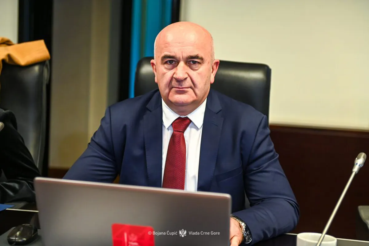 Joković: Izgradnja pravednog i solidarnog društva obaveza javnih funkcija