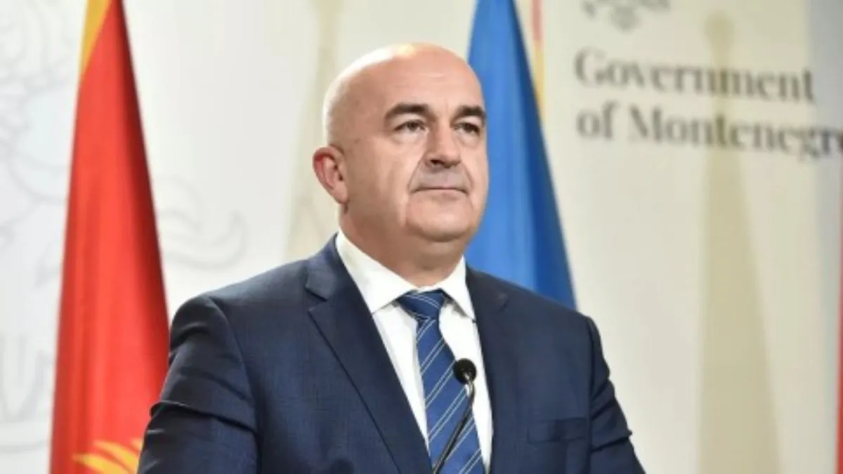 Joković: Odgovornost države da obezbijedi jednake šanse za svakog građanina