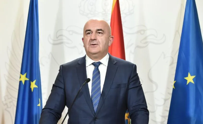 Joković: Srbija će nastaviti jačanje političke i ekonomske stabilnosti