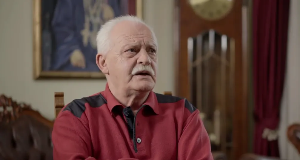 Jovan Markuš: Brisanje srpskog iz ustavne stvarnosti je falsifikat istorije