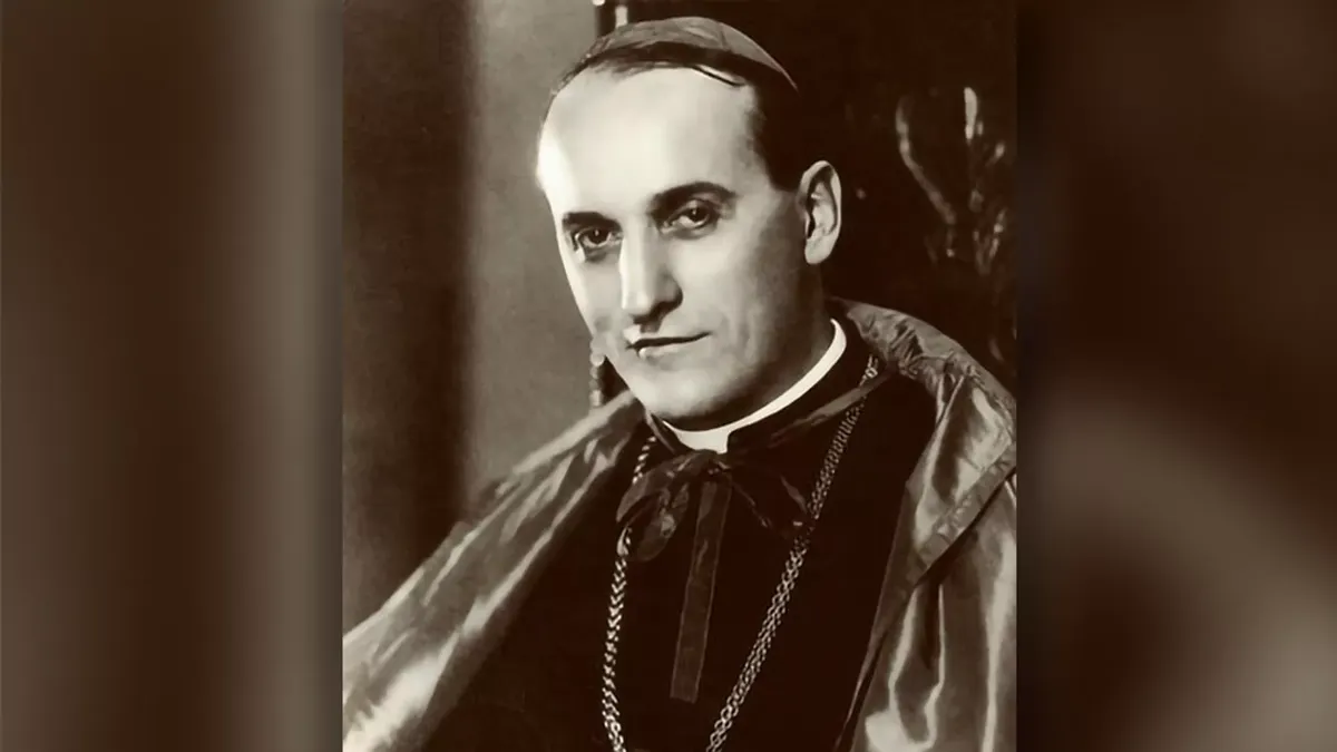 Jovan Palalić: Kanonizacija Stepinca bi zakomplikovala odnose među crkvama