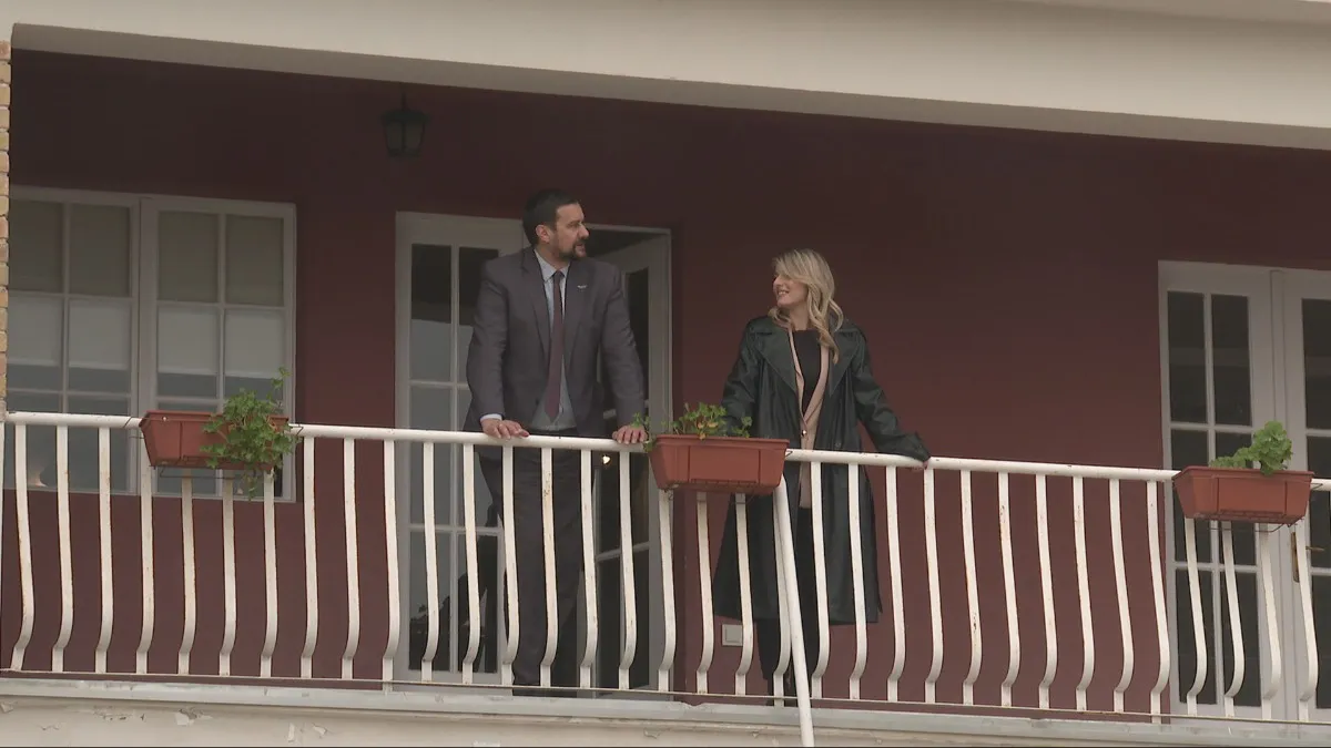 Jovan Subotić o djetinjstvu i strip junacima u emisiji 'Upoznajte parlamentarce'