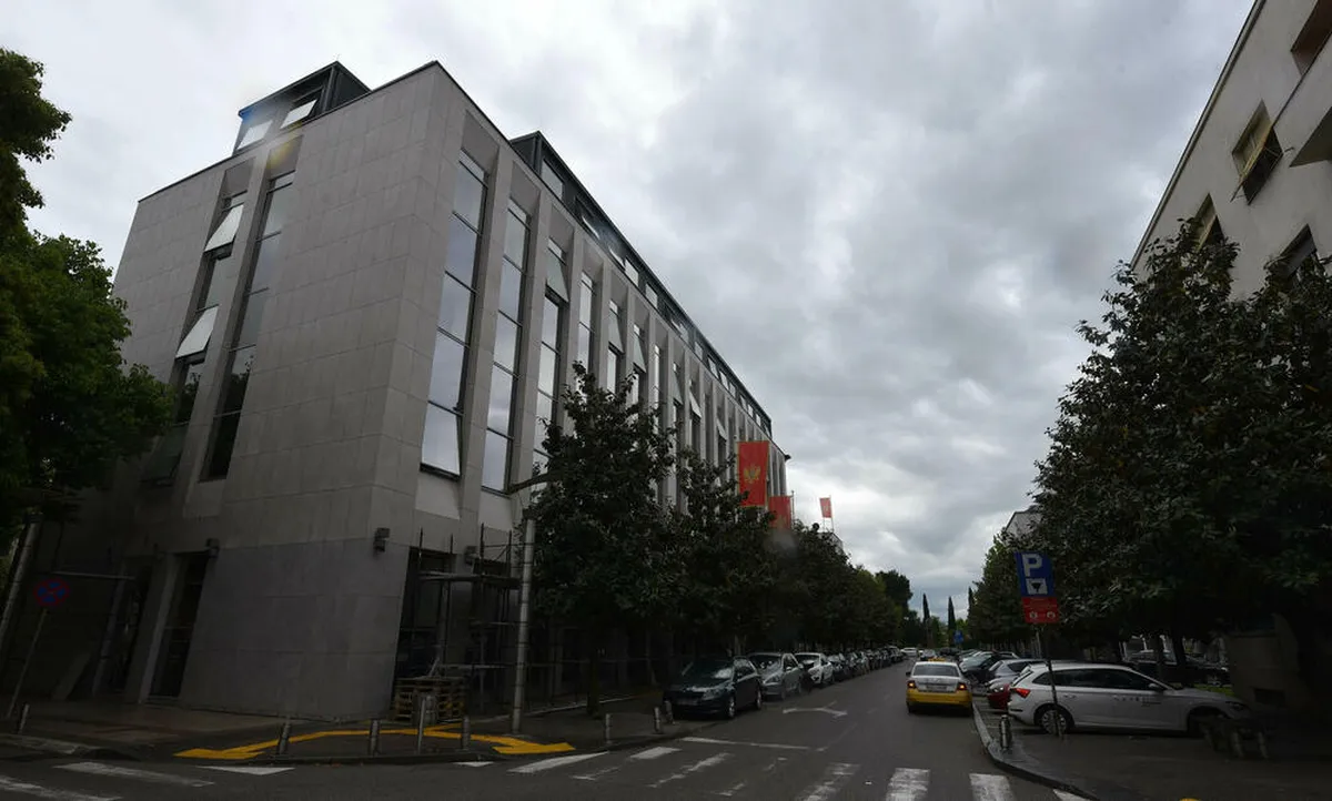 Jovan Vujović i Mihailo Knežević osuđeni za pranje novca