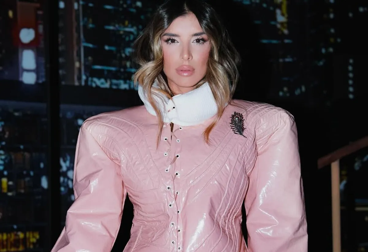 Jovana Pajić podržala Milicu Todorović: Ostavite je na miru