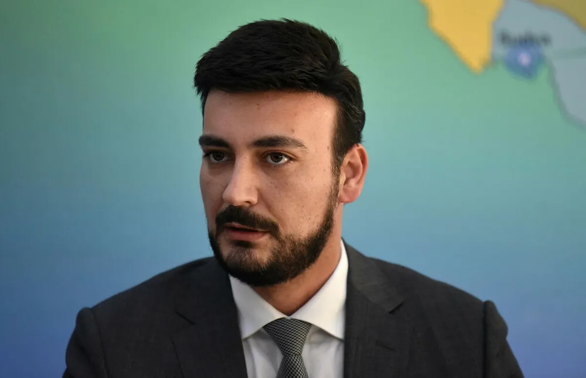 Jovanović: Donacija od 1.000 eura odmah vraćena uplatiocu