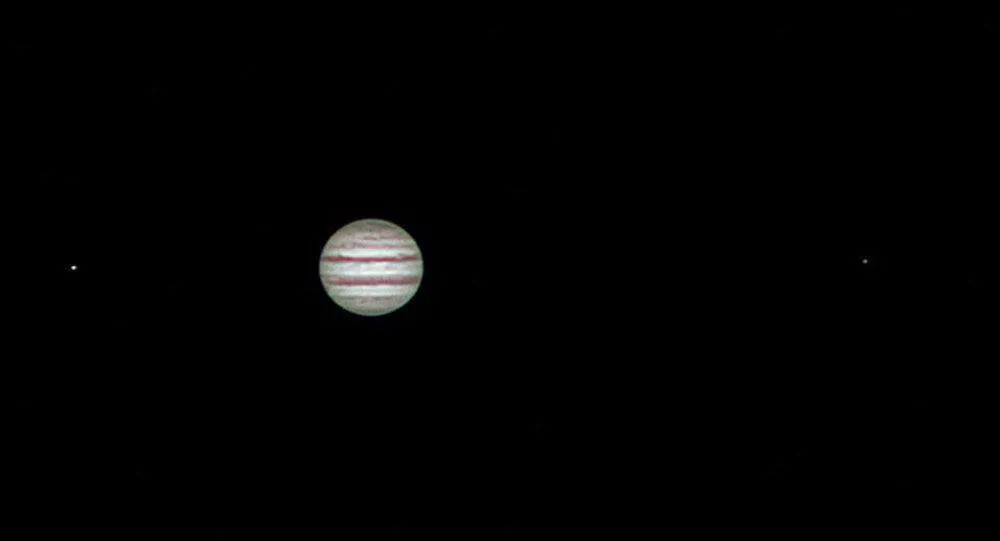 Jupiter manji nego što smo mislili: Nova otkrića misije Juno