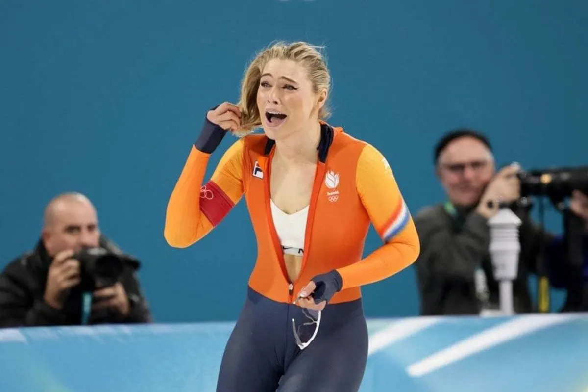 Juta Lerdam: Pametna strategija koja zasjenjuje medalje