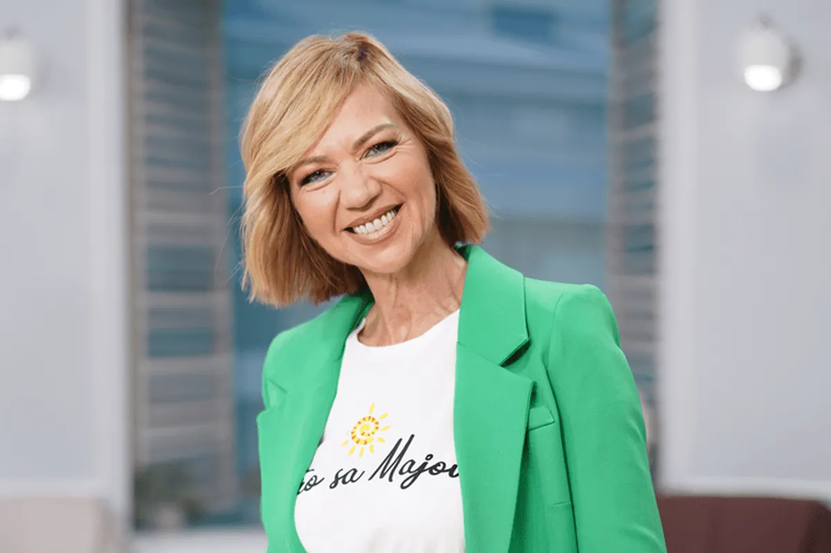 Jutro s Majom na TVE: Da li možemo zadržati naše umjetnike?