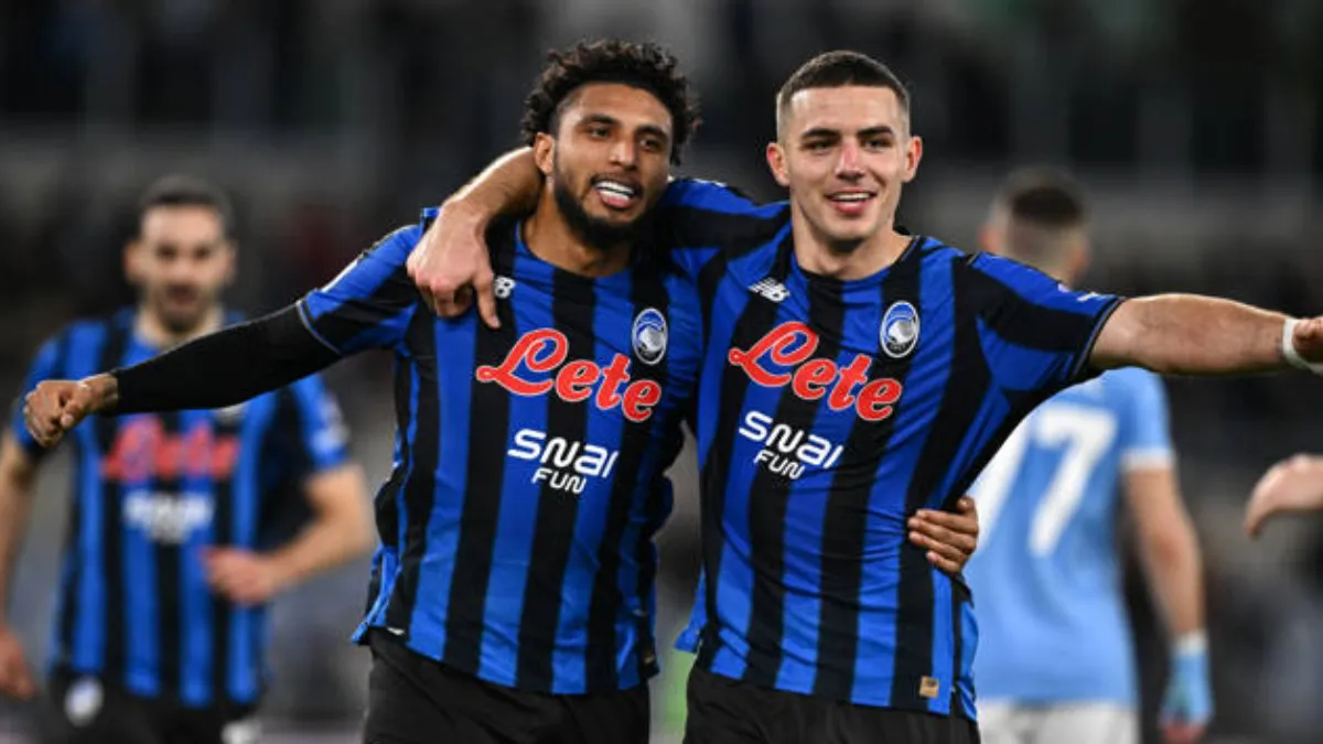 Juventus i Atalanta u izazovnim duelima Lige šampiona