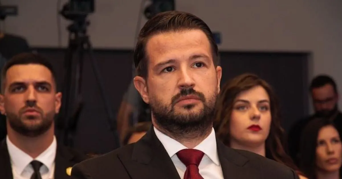 Kabinet Milatovića: Ko blokira izbor sudija Ustavnog suda, koči EU put