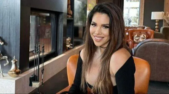 Kaja Ostojić unajmila obezbjeđenje zbog prijetnji