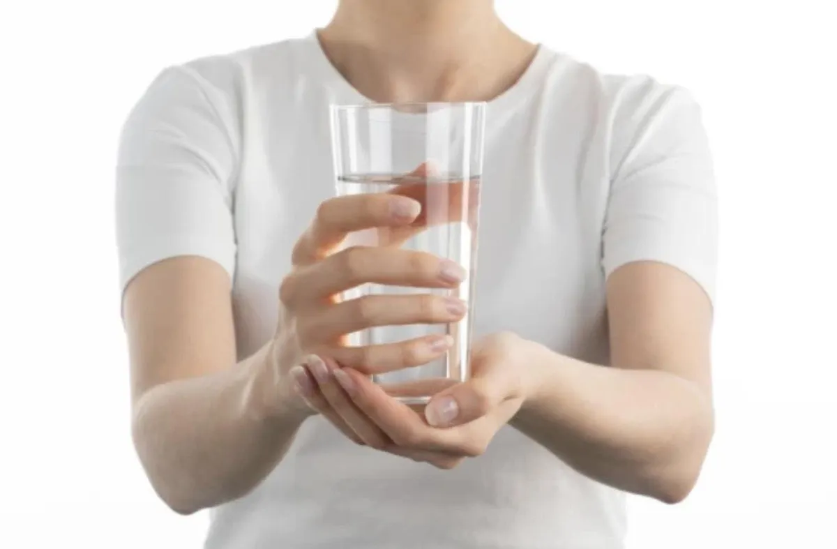 Kako nedostatak vode utiče na naše tijelo: Simptomi dehidracije