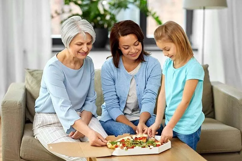 Kako ponašanja roditelja utiču na odnos s odraslom djecom