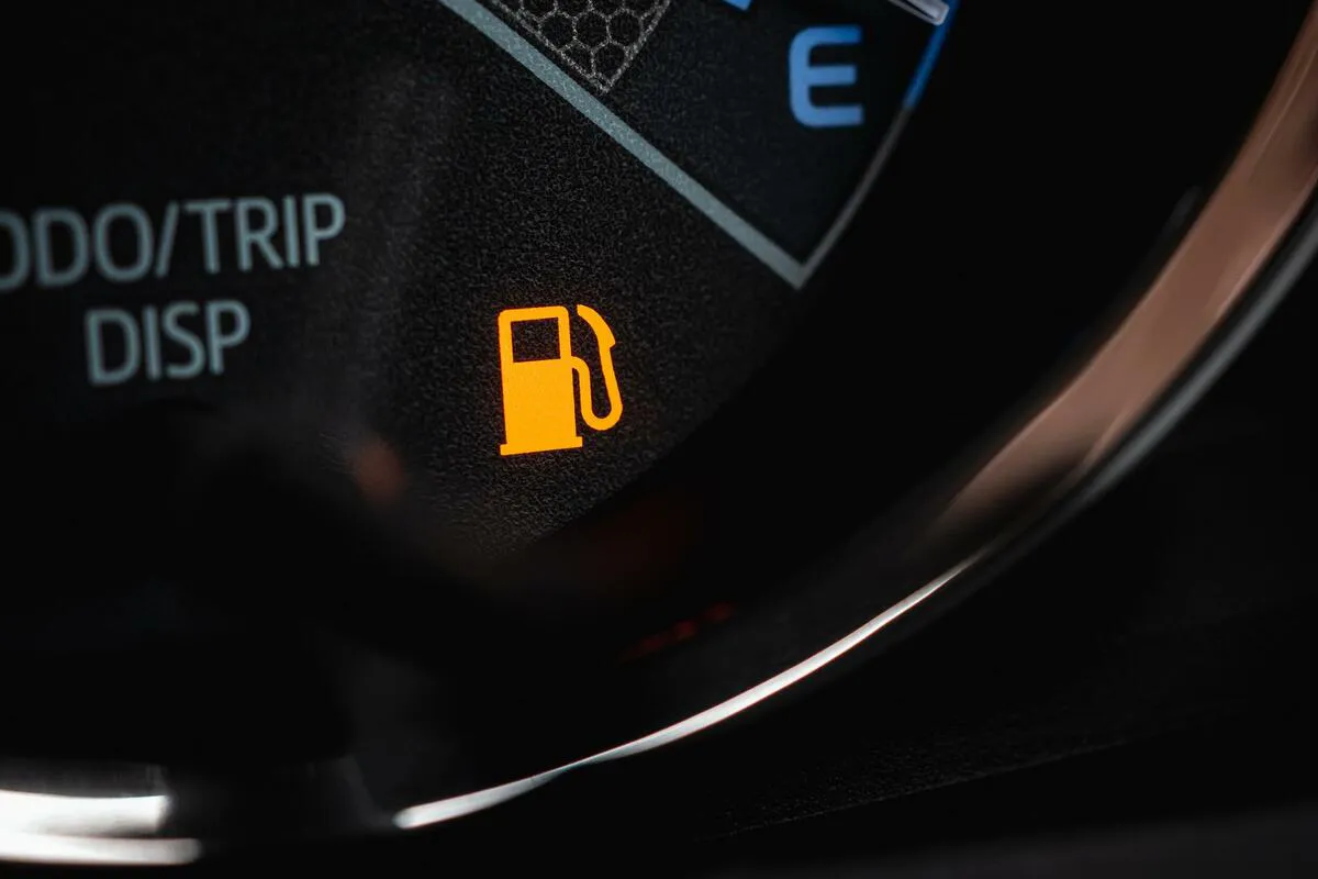 Kako sami možete utići na uštedu goriva?