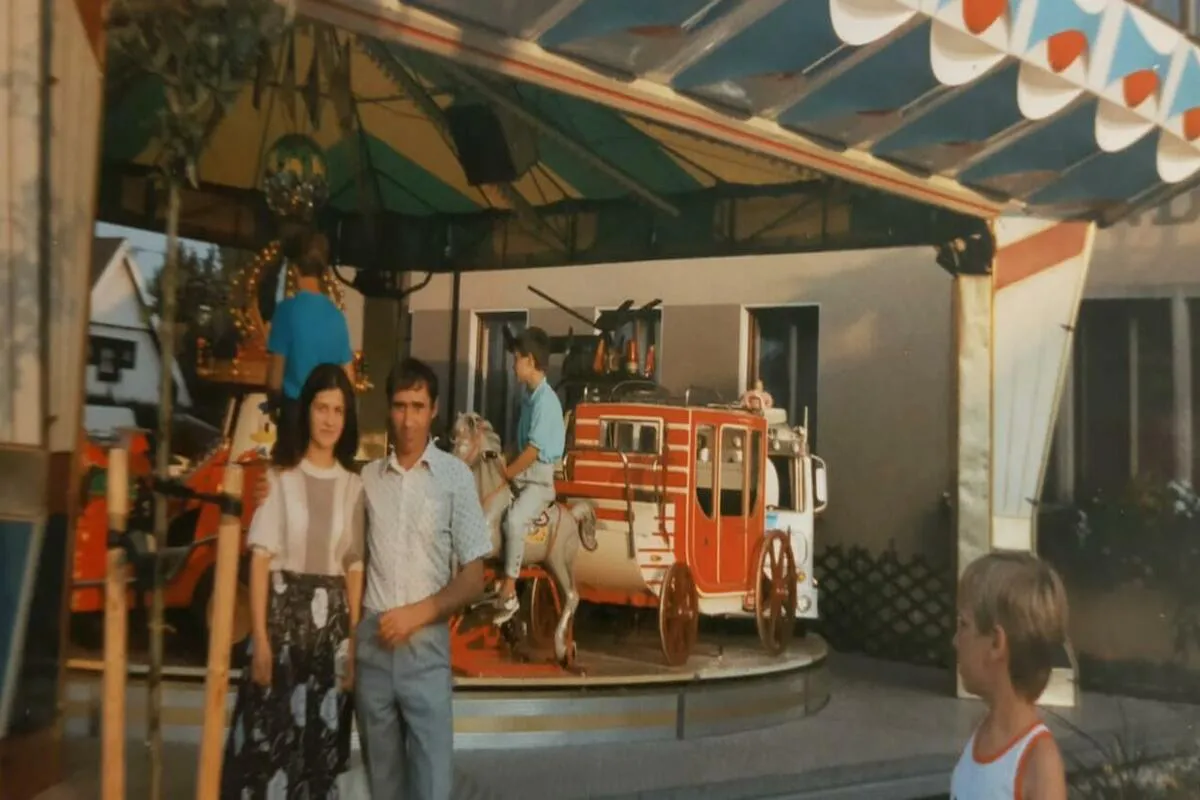 Kako su Rumuni bježali na Zapad preko Jugoslavije tokom Čaušeskog