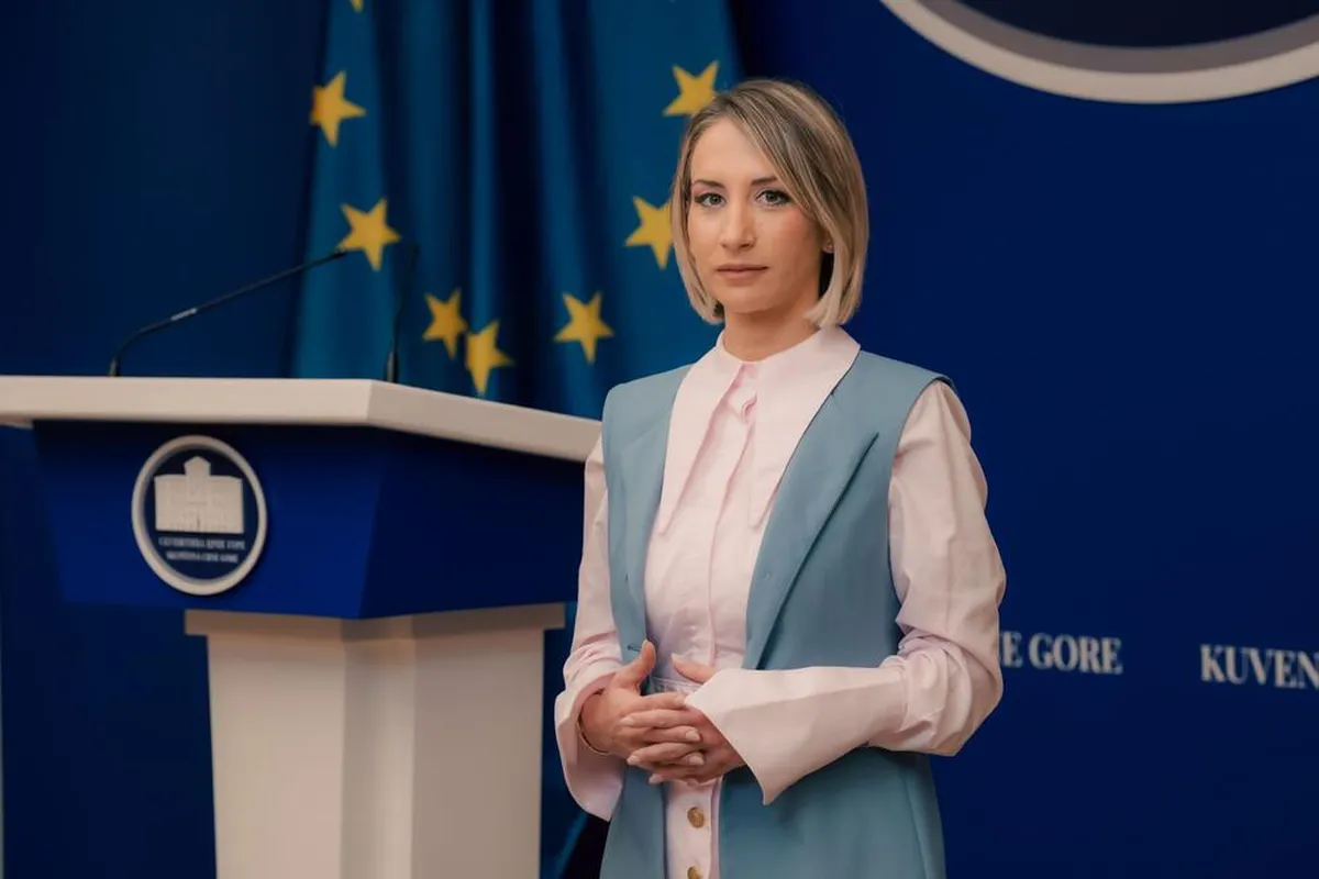 Kaluđerović: Društvene mreže ne smiju biti poligon za sijanje mržnje