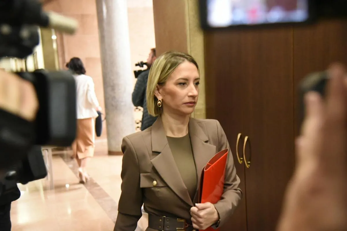 Kaluđerović podnijela krivičnu prijavu zbog prijetnji na društvenim mrežama