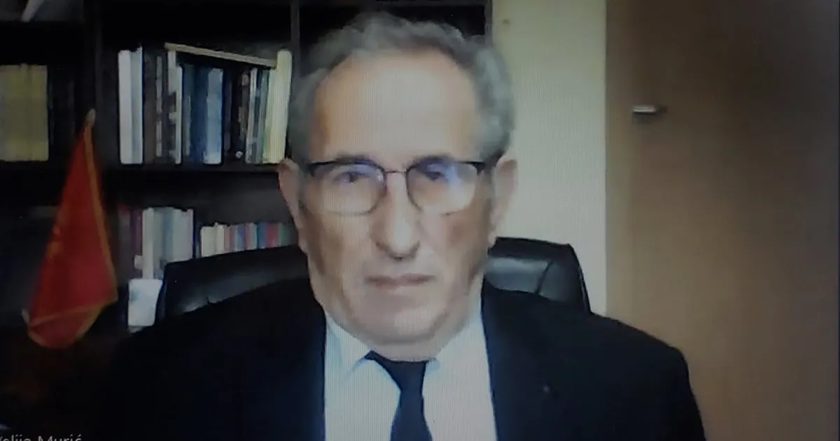 Kaluđerski laz: Paradigma nedovršene tranzicione pravde u Crnoj Gori