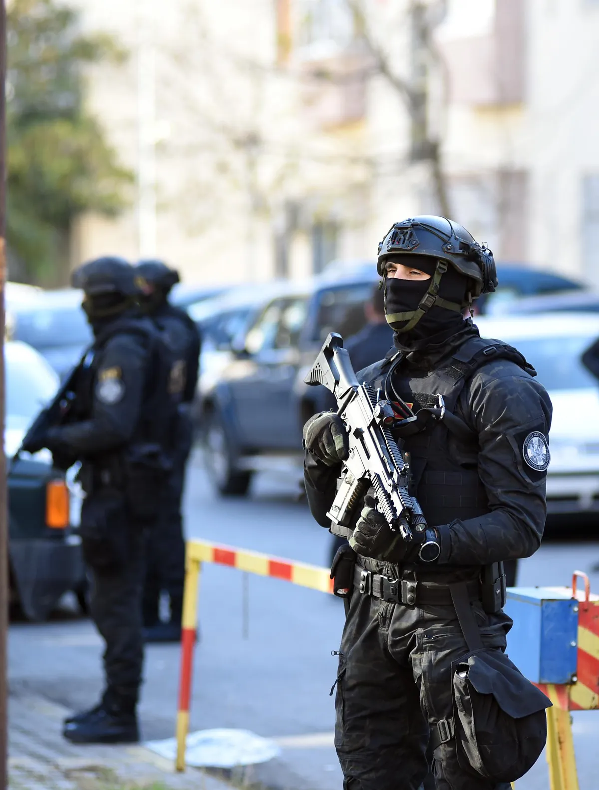 Kan potvrdio da zna za suđenje, pa ignorisao poziv na saslušanje