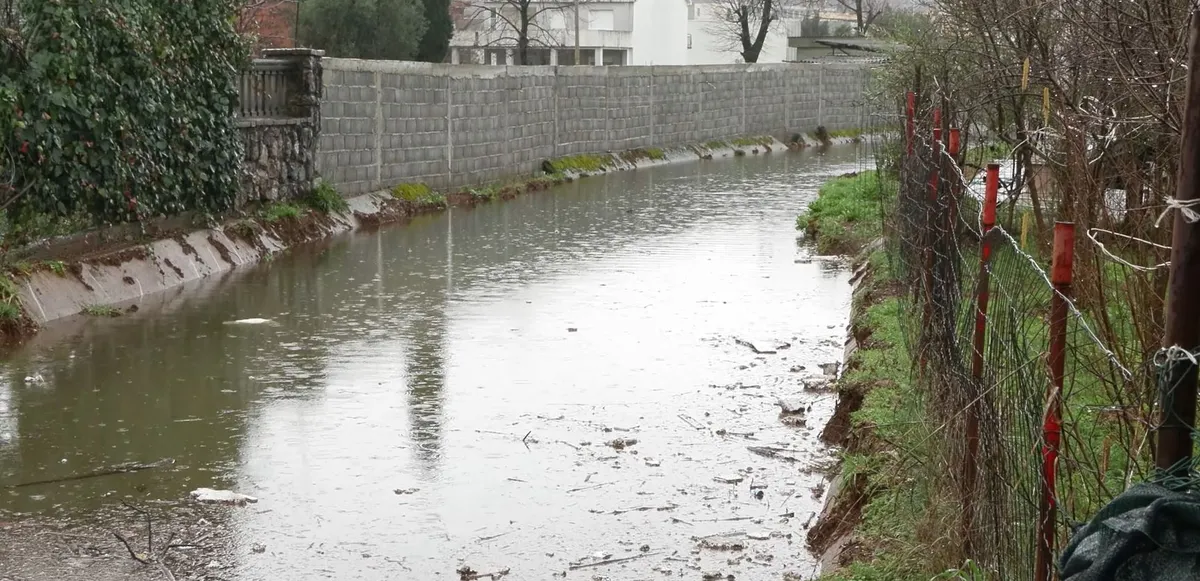 Kanal Mareze potpuno prohodan, očekuje se stabilnije vodosnabdijevanje