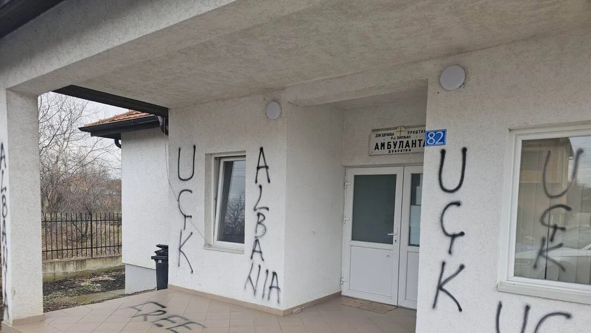 Kancelarija za KiM: Srbi žrtve separatističkih težnji poslednjih 18 godina