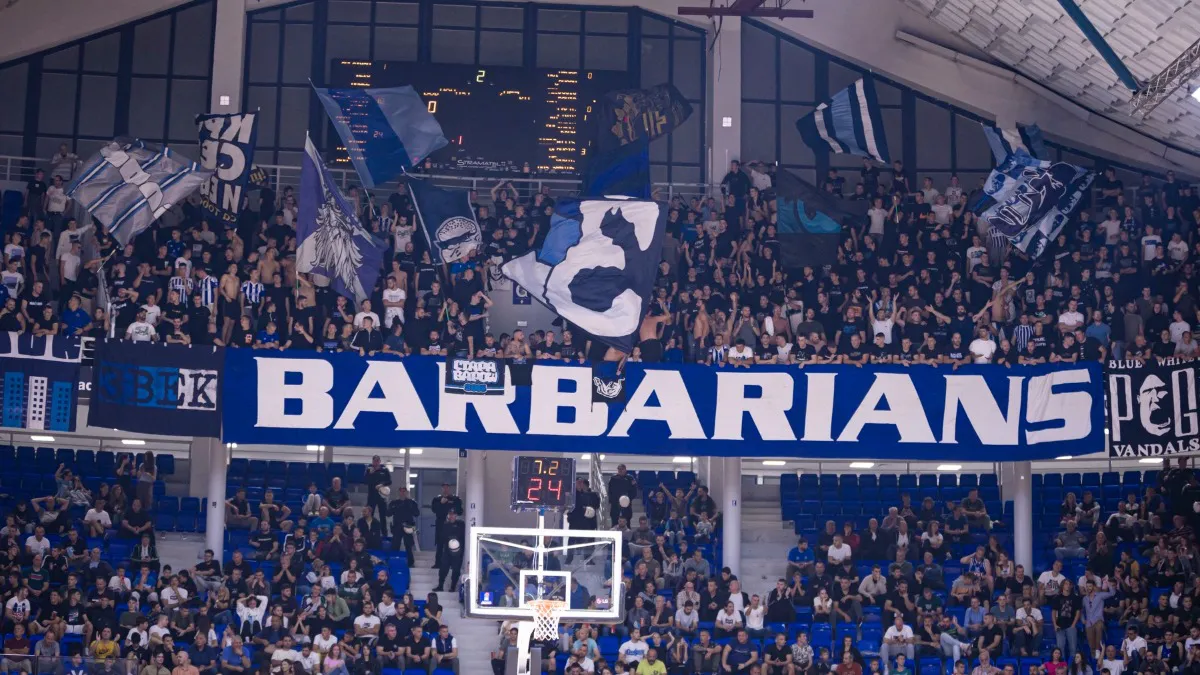 Kapije SC Morača otvaraju se ranije za duel sa Zvezdom