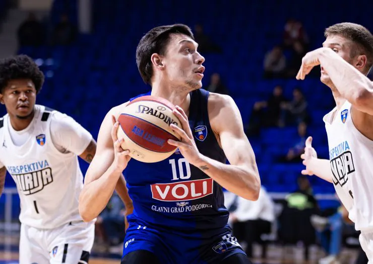 Kapiten Budućnosti poziva navijače na derbi protiv Zvezde