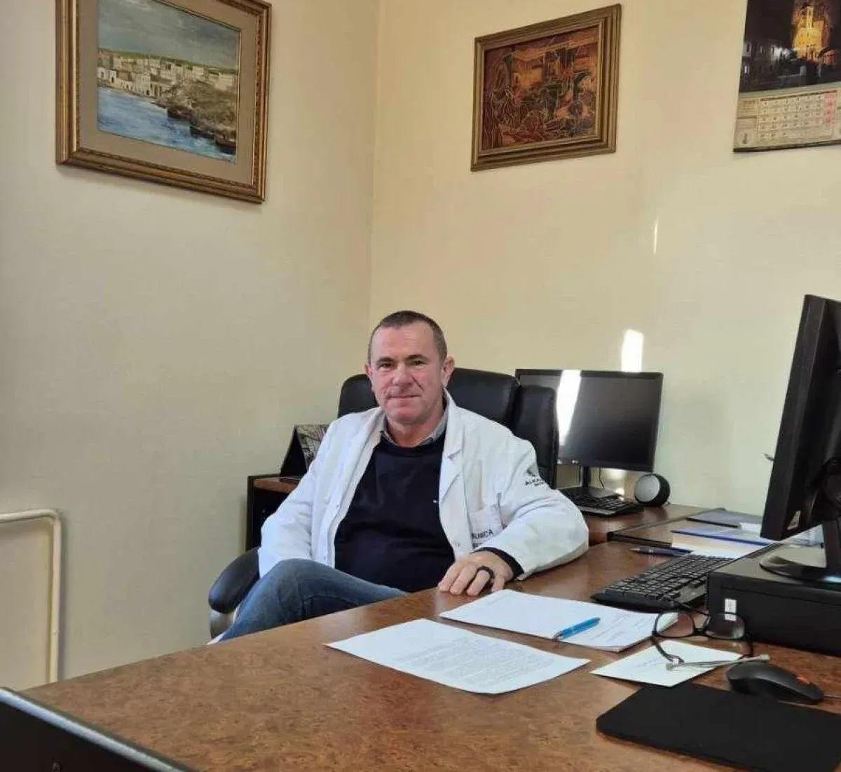 Karcinom pluća preuzima primat nad tuberkulozom u Crnoj Gori