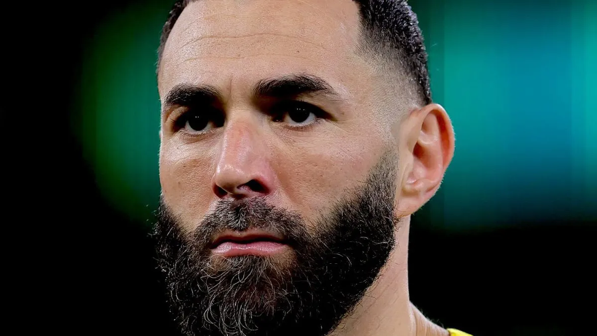 Karim Benzema napušta Al-Itihad, prelazi u Al Hilal