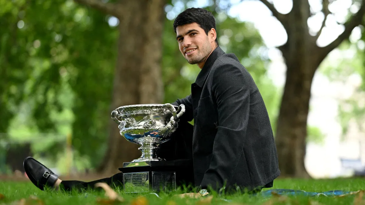 Karlos Alkaras odustao od turnira u Roterdamu nakon trijumfa u Melburnu