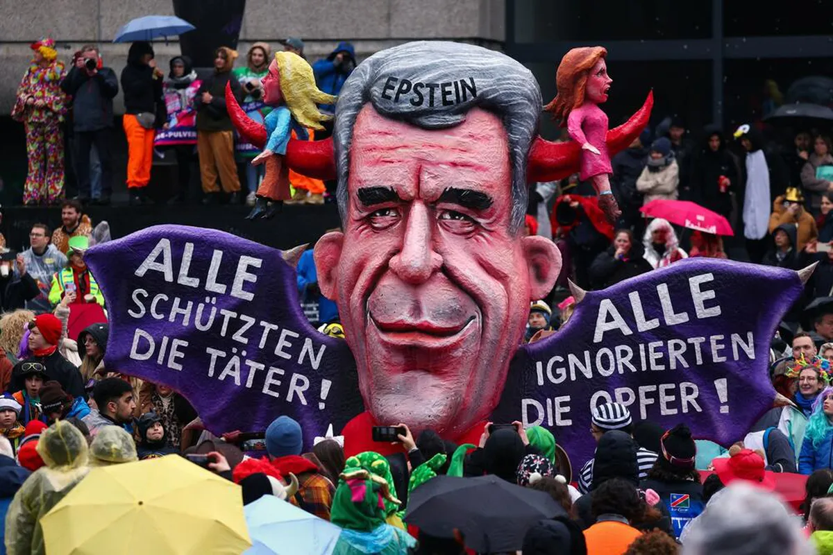 Karneval u Njemačkoj donosi 1,96 milijardi eura privredi