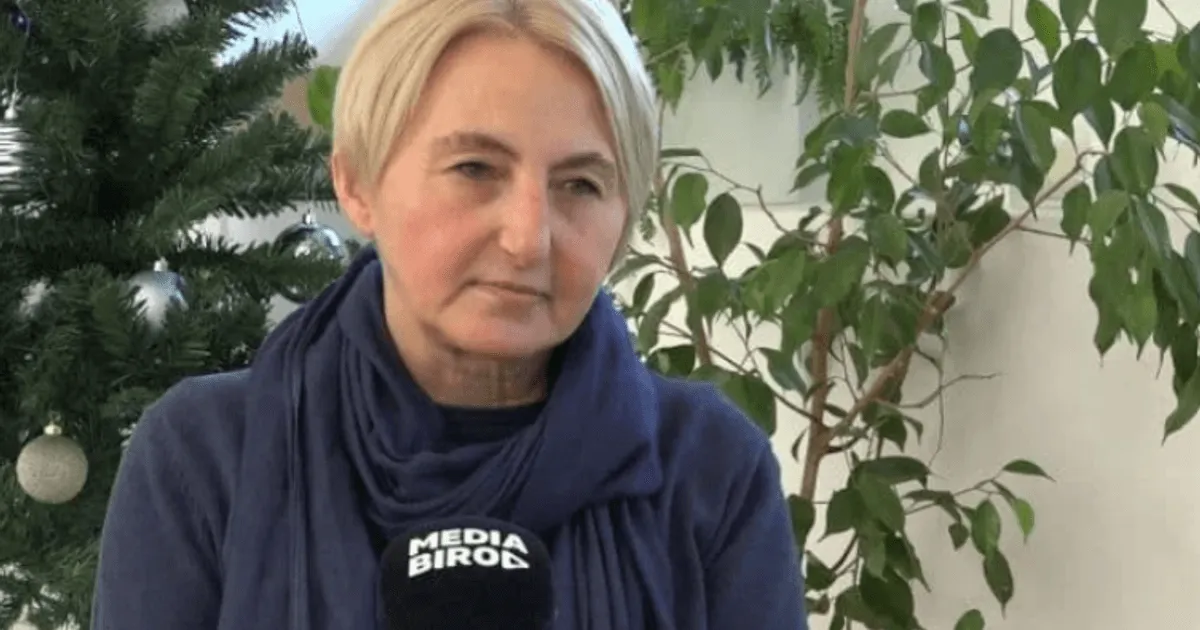 Kasalica: Blokada graničnih prelaza koštala Crnu Goru 100 miliona eura dnevno