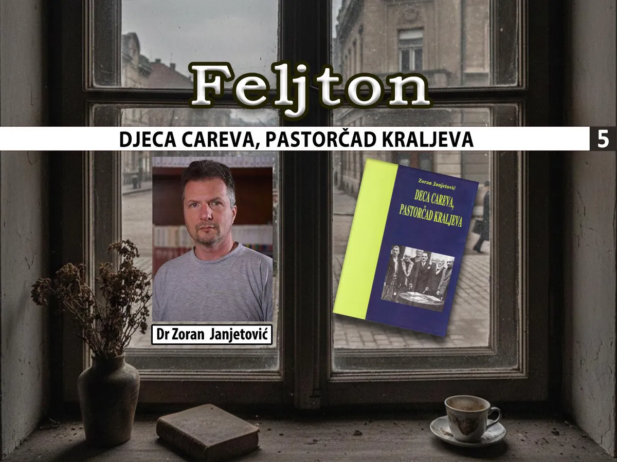 Kasno reagovanje crnogorske vlade i borba protiv Turaka